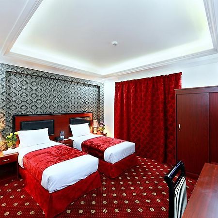Gulf Star Hotel Dubai Rom bilde